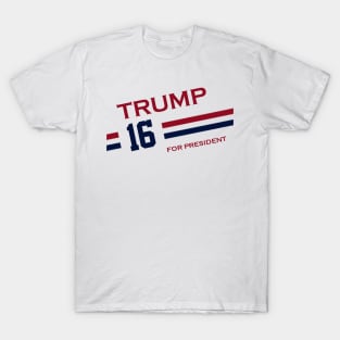 Donald Trump 2016 T-Shirt